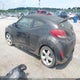 KMHTC6AD0DU180177 2013 Hyundai Veloster Base W/Black auction photo thumbnail 3