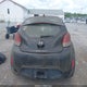 KMHTC6AD0DU180177 2013 Hyundai Veloster Base W/Black auction photo thumbnail 6
