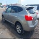 JN8AS5MT9BW166229 2011 Nissan Rogue Sv auction photo thumbnail 3