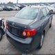 1NXBU4EE5AZ233614 2010 Toyota Corolla Le auction photo thumbnail 4