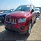 1J4NF1FB7BD135629 2011 Jeep Compass auction photo thumbnail 2