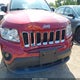 1J4NF1FB7BD135629 2011 Jeep Compass auction photo thumbnail 6