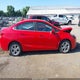 1G1BE5SM2G7318235 2016 Chevrolet Cruze Lt Auto auction photo thumbnail 13