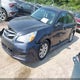 4S3BMCC64B3211377 2011 Subaru Legacy 2.5I Premium auction photo thumbnail 2