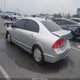 JHMFA36208S021768 2008 Honda Civic Hybrid auction photo thumbnail 3