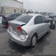 JHMFA36208S021768 2008 Honda Civic Hybrid auction photo thumbnail 4