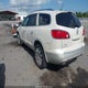 5GAKRDED8CJ207334 2012 Buick Enclave Premium auction photo thumbnail 3