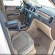 5GAKRDED8CJ207334 2012 Buick Enclave Premium auction photo thumbnail 5