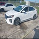 KMHC05LC7KU137038 2019 Hyundai Ioniq Hybrid Limited auction photo thumbnail 2