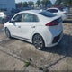 KMHC05LC7KU137038 2019 Hyundai Ioniq Hybrid Limited auction photo thumbnail 3