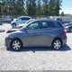 2T1KU4EE3AC297877 2010 Toyota Matrix auction photo thumbnail 14