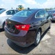 1G1ZB5ST9MF044788 2021 Chevrolet Malibu Fwd Ls auction photo thumbnail 4