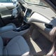 1G1ZB5ST9MF044788 2021 Chevrolet Malibu Fwd Ls auction photo thumbnail 5