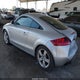 TRUHF38J191010985 2009 Audi Tt 2.0T auction photo thumbnail 3