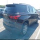 1GNEVHKW1NJ123001 2022 Chevrolet Traverse Awd Lt Leather auction photo thumbnail 4