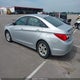 5NPEB4AC1CH481271 2012 Hyundai Sonata Gls auction photo thumbnail 3