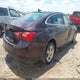1G1ZC5ST2LF114756 2020 Chevrolet Malibu Fwd 1Fl auction photo thumbnail 4