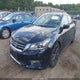 1HGCR2E50DA140487 2013 Honda Accord Sport auction photo thumbnail 2