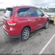 5N1AR2MN9EC647123 2014 Nissan Pathfinder S auction photo thumbnail 4