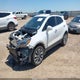 KL4CJGSM9KB948563 2019 Buick Encore Awd Essence auction photo thumbnail 2