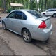 2G1WG5E3XC1270294 2012 Chevrolet Impala Lt auction photo thumbnail 3
