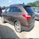 KM8NUDCC4BU157903 2011 Hyundai Veracruz Limited auction photo thumbnail 3