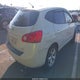 JN8AS5MV9AW148961 2010 Nissan Rogue S auction photo thumbnail 4