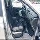 KNMAT2MT6HP603887 2017 Nissan Rogue Sv auction photo thumbnail 5