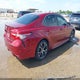 4T1B11HK1JU605202 2018 Toyota Camry Se auction photo thumbnail 4