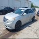 5NPEC4AB7BH233416 2011 Hyundai Sonata Se 2.0T auction photo thumbnail 2