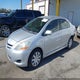 JTDBT923271121709 2007 Toyota Yaris S auction photo thumbnail 2