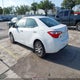 2T1BURHE4EC111858 2014 Toyota Corolla Le auction photo thumbnail 3