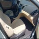 5NPEB4AC9DH587128 2013 Hyundai Sonata Gls auction photo thumbnail 5