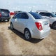 1G1JC5SH9E4162794 2014 Chevrolet Sonic Lt Auto auction photo thumbnail 3