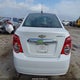 1G1JC5SH6F4140737 2015 Chevrolet Sonic Lt Auto auction photo thumbnail 17