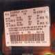 1B7GL22X5YS533537 2000 Dodge Dakota Slt/Sport auction photo thumbnail 9