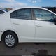 2HGFB2F51FH551885 2015 Honda Civic Lx auction photo thumbnail 13