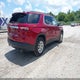 1GNERHKW4LJ118263 2020 Chevrolet Traverse Fwd Lt Leather auction photo thumbnail 4