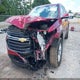 1GNERHKW4LJ118263 2020 Chevrolet Traverse Fwd Lt Leather auction photo thumbnail 6
