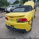 2G1FD3D30F9217107 2015 Chevrolet Camaro 1Lt auction photo thumbnail 6