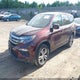 5FNYF6H37GB053681 2016 Honda Pilot Ex auction photo thumbnail 2