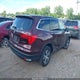 5FNYF6H37GB053681 2016 Honda Pilot Ex auction photo thumbnail 4