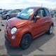 3C3CFFAR3DT743518 2013 Fiat 500 Pop auction photo thumbnail 2