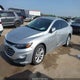 1G1ZD5ST5NF111267 2022 Chevrolet Malibu Fwd Lt auction photo thumbnail 2