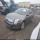 3FAHP08197R111500 2007 Ford Fusion Sel auction photo thumbnail 2
