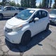 3N1CE2CP4FL395012 2015 Nissan Versa Note S (Sr)/S Plus/Sl/Sr/Sv auction photo thumbnail 2