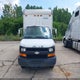1GBJG31U351157806 2005 Chevrolet Express Cutaway Base W/C7A auction photo thumbnail 12