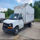 1GBJG31U351157806 2005 Chevrolet Express Cutaway Base W/C7A auction photo thumbnail 2