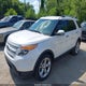 1FM5K7F84FGA89752 2015 Ford Explorer Limited auction photo thumbnail 2