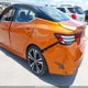 3N1AB8DV5PY232549 2023 Nissan Sentra Sr Xtronic Cvt auction photo thumbnail 18